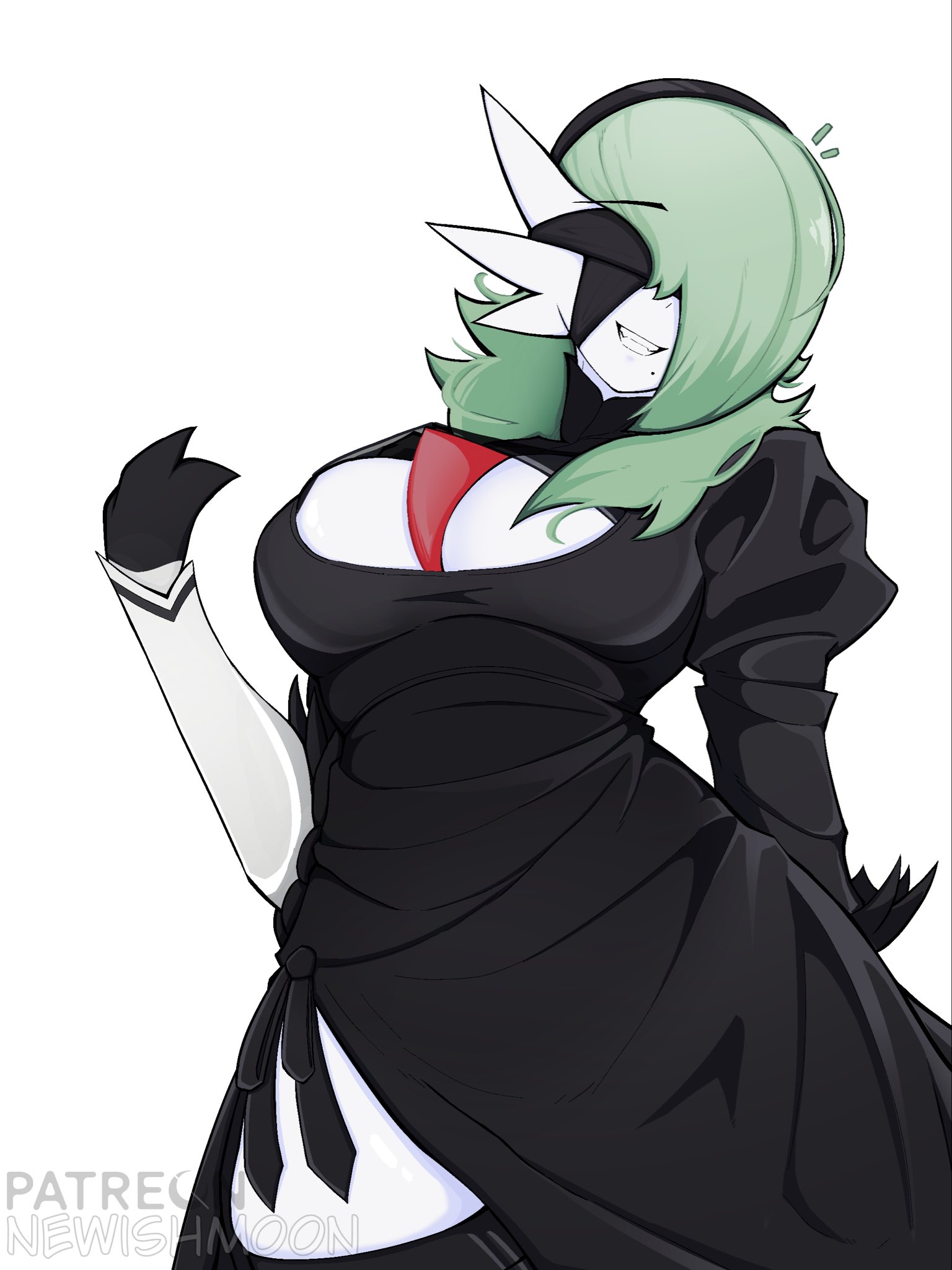 2b (Nier:Automata) Rule 34 Image