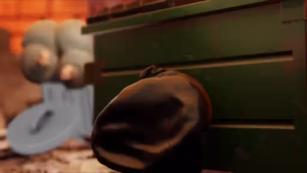 3d (Artwork) Rule 34 Video
