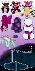 Heat (Temperature) Rule 34 Image
