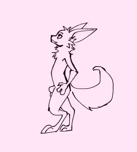 2d Animation Rule 34 Image