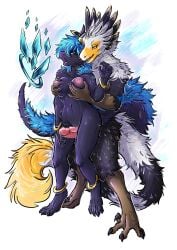 Anthro Rule 34 Image