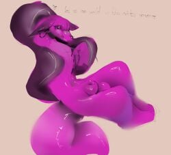 Neri (Freaky Fel) Rule 34 Image