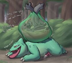 Pokemon (Species) Rule 34 Image