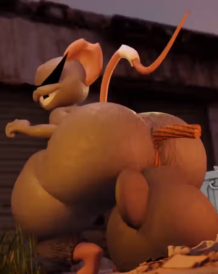 3d (Artwork) Rule 34 Video