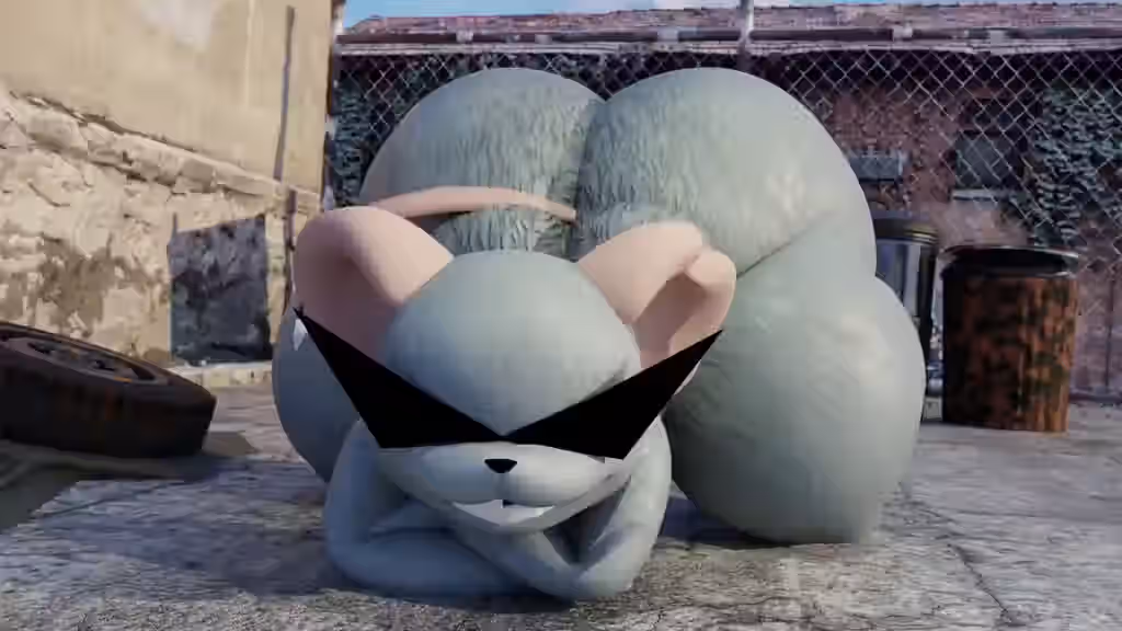 3d (Artwork) Rule 34 Video