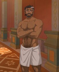 Avatar: Seven Havens Rule 34 Image