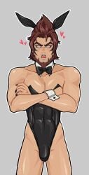 Emre (Overwatch) Rule 34 Image