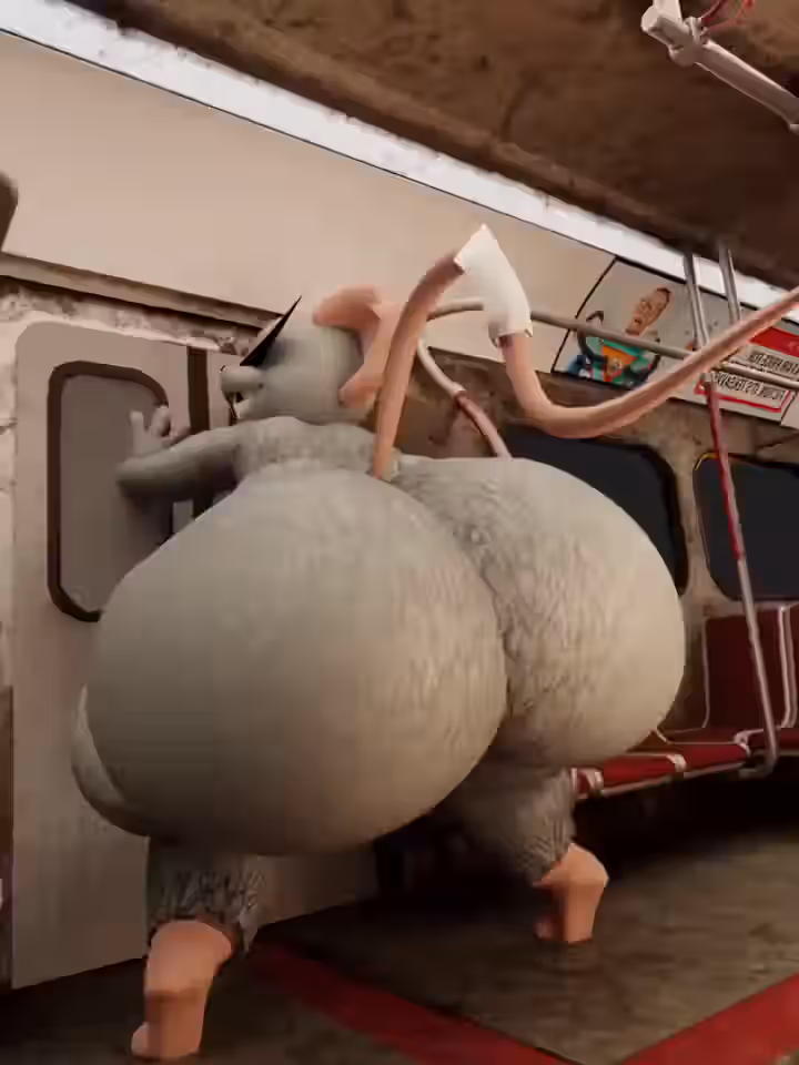3d (Artwork) Rule 34 Video