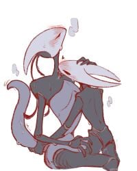 Antennae (Anatomy) Rule 34 Image