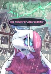 Pokemon (Species) Rule 34 Image