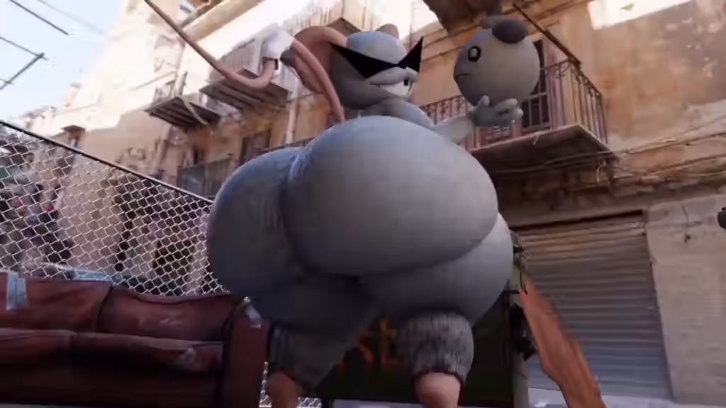 3d (Artwork) Rule 34 Video