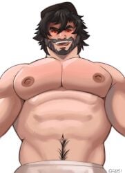 Drifter (Deadlock) Rule 34 Image