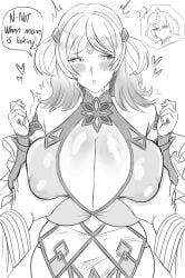 Kiran (Fire Emblem) Rule 34 Image