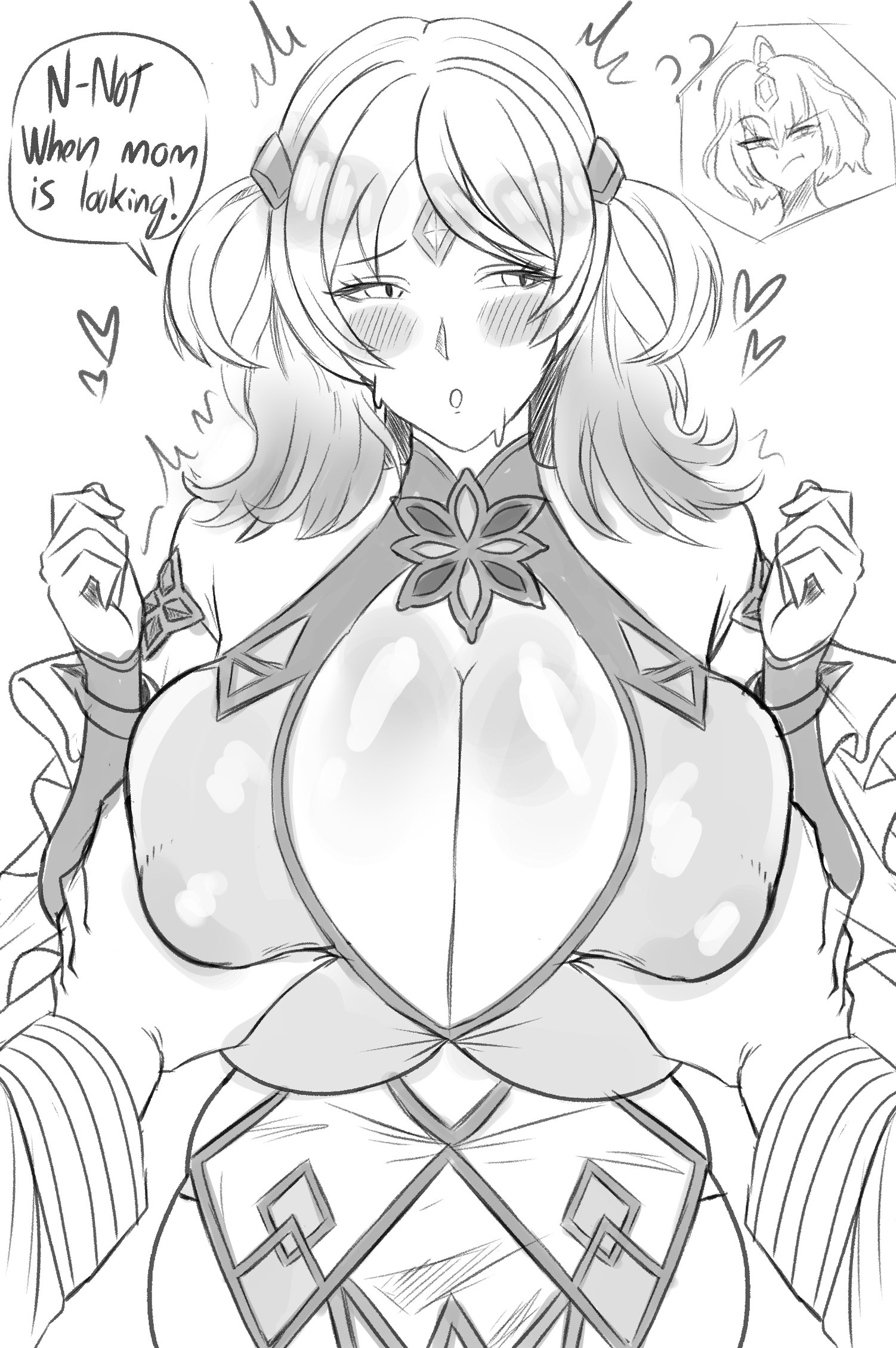 Kiran (Fire Emblem) Rule 34 Image