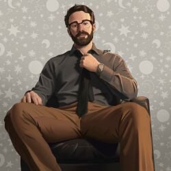 Adults (Tv Series) Rule 34 Image