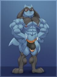Pokemon (Species) Rule 34 Image