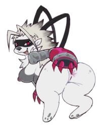 Digimon (Species) Rule 34 Image