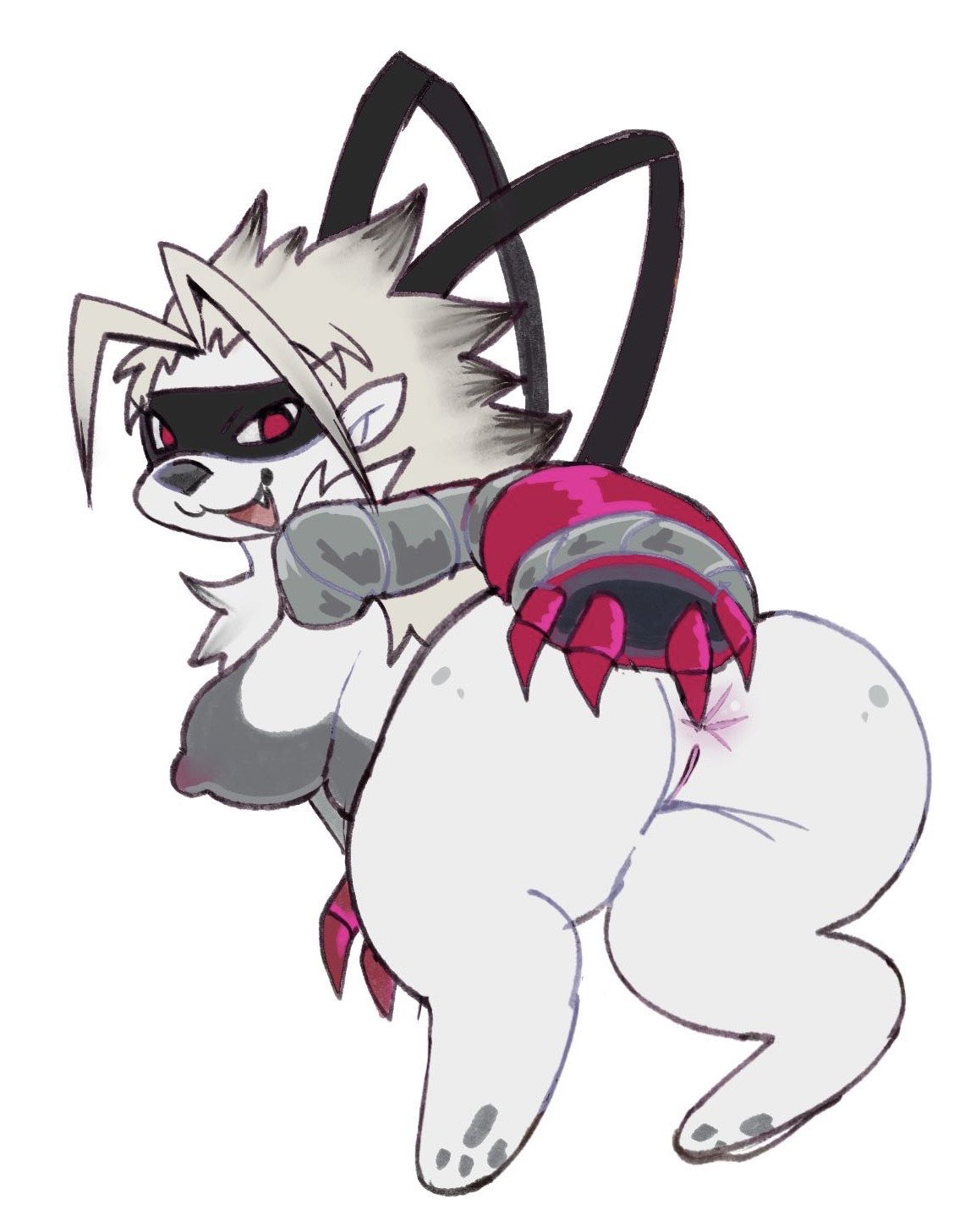Digimon (Species) Rule 34 Image