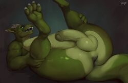 Anthro Rule 34 Image