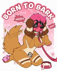 Nonbinary (Lore) Rule 34 Image