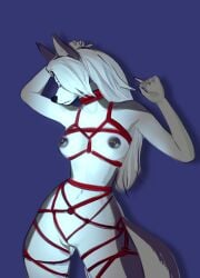 Loona (Helluva Boss) Rule 34 Image