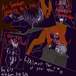 Drowsywitch (Artist) Rule 34 Image