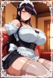 Apron Rule 34 Image