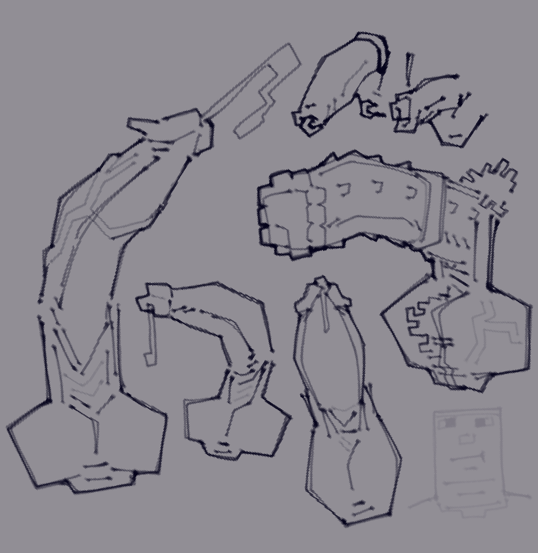 Allay (Minecraft) Rule 34 Image