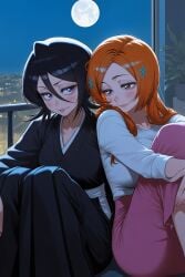 1girls Rule 34 Image