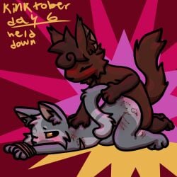 Astrid (Evanster) Rule 34 Image