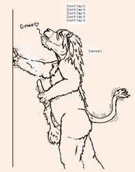 Animal Noises Rule 34 Image