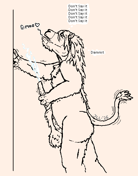 Animal Noises Rule 34 Image