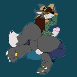 Digital Media (Artwork) Rule 34 Image