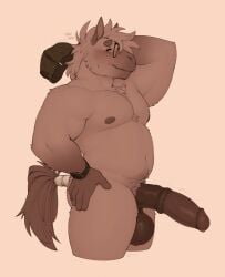 Reed (Bearra) Rule 34 Image