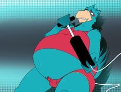 Digital Drawing (Artwork) Rule 34 Image