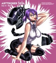 Digital Media (Artwork) Rule 34 Image