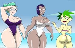Digital Media (Artwork) Rule 34 Image