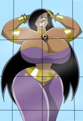Desiree (Human) Rule 34 Image