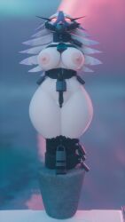Stella (Helluva Boss) Rule 34 Image