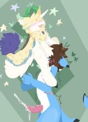 Amdusias (Dvc) Rule 34 Image