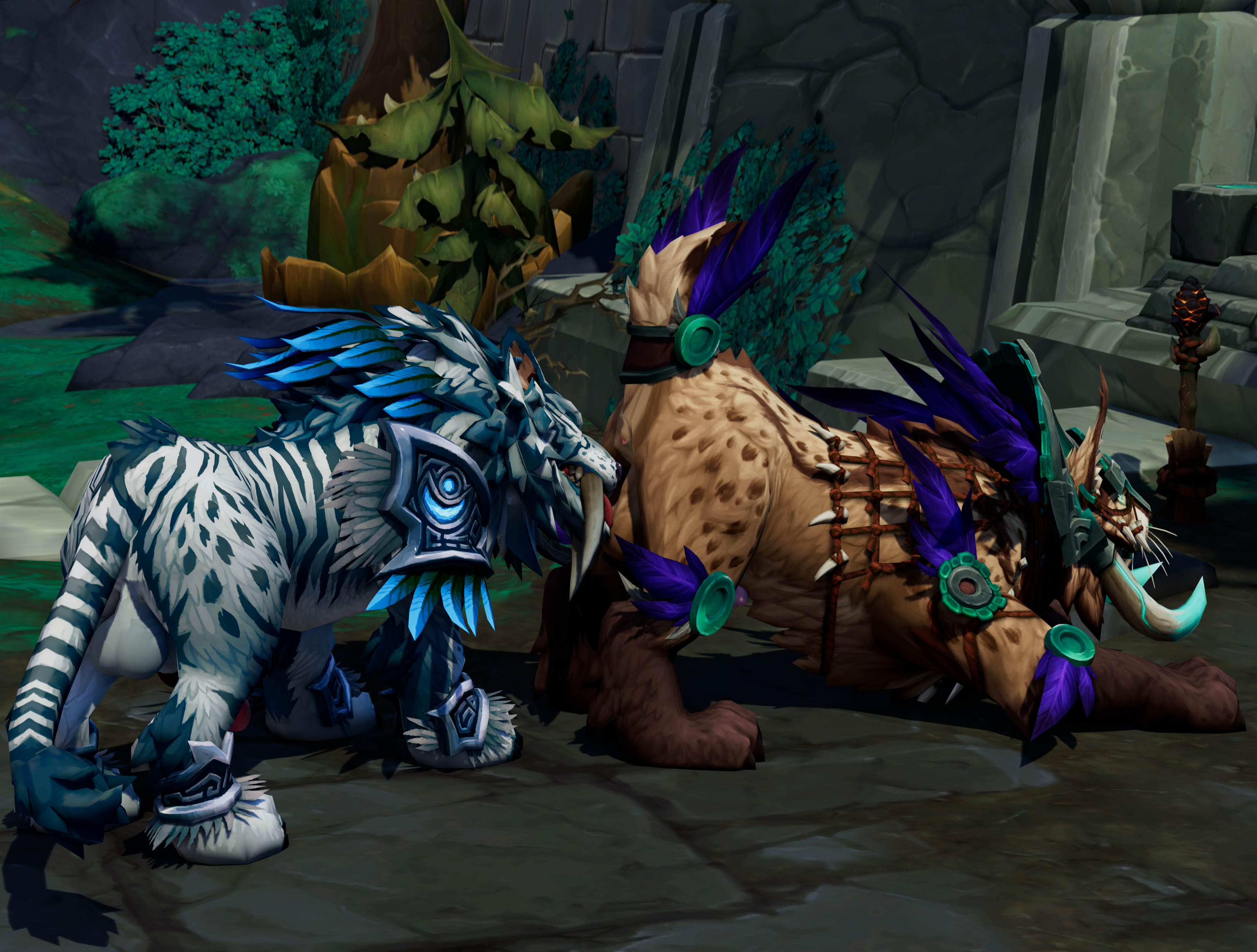 Blizzard Entertainment Rule 34 Image
