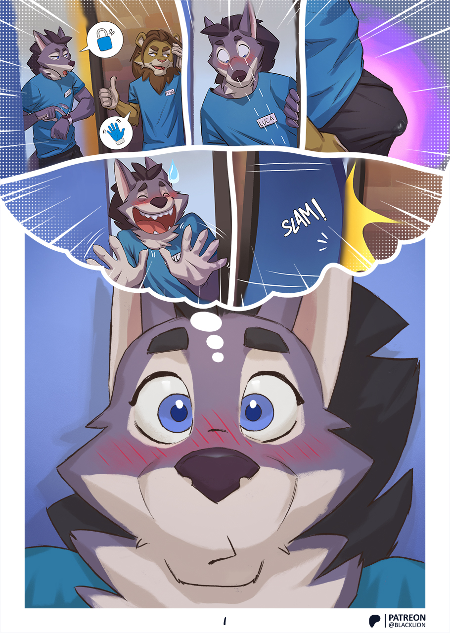 Digital Media (Artwork) Rule 34 Image