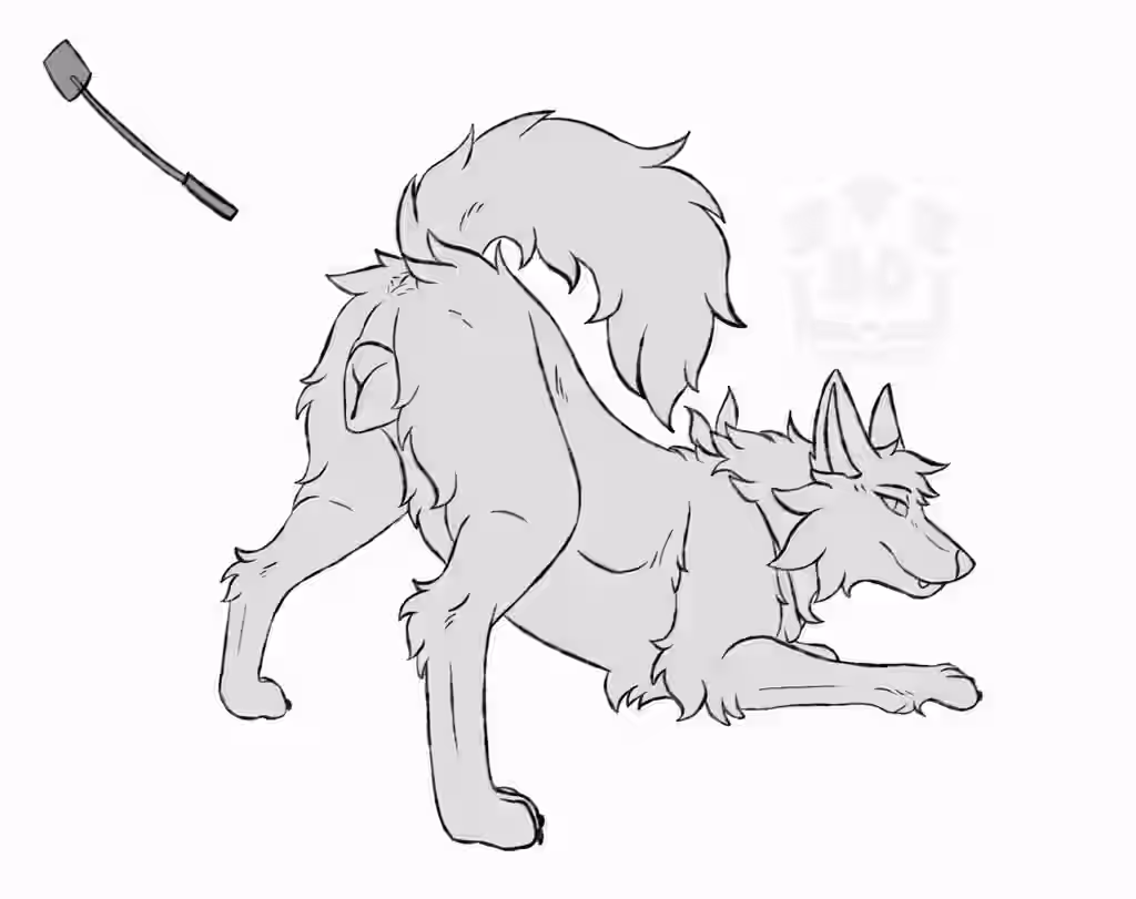 Barndog (Barndog) Rule 34 Image