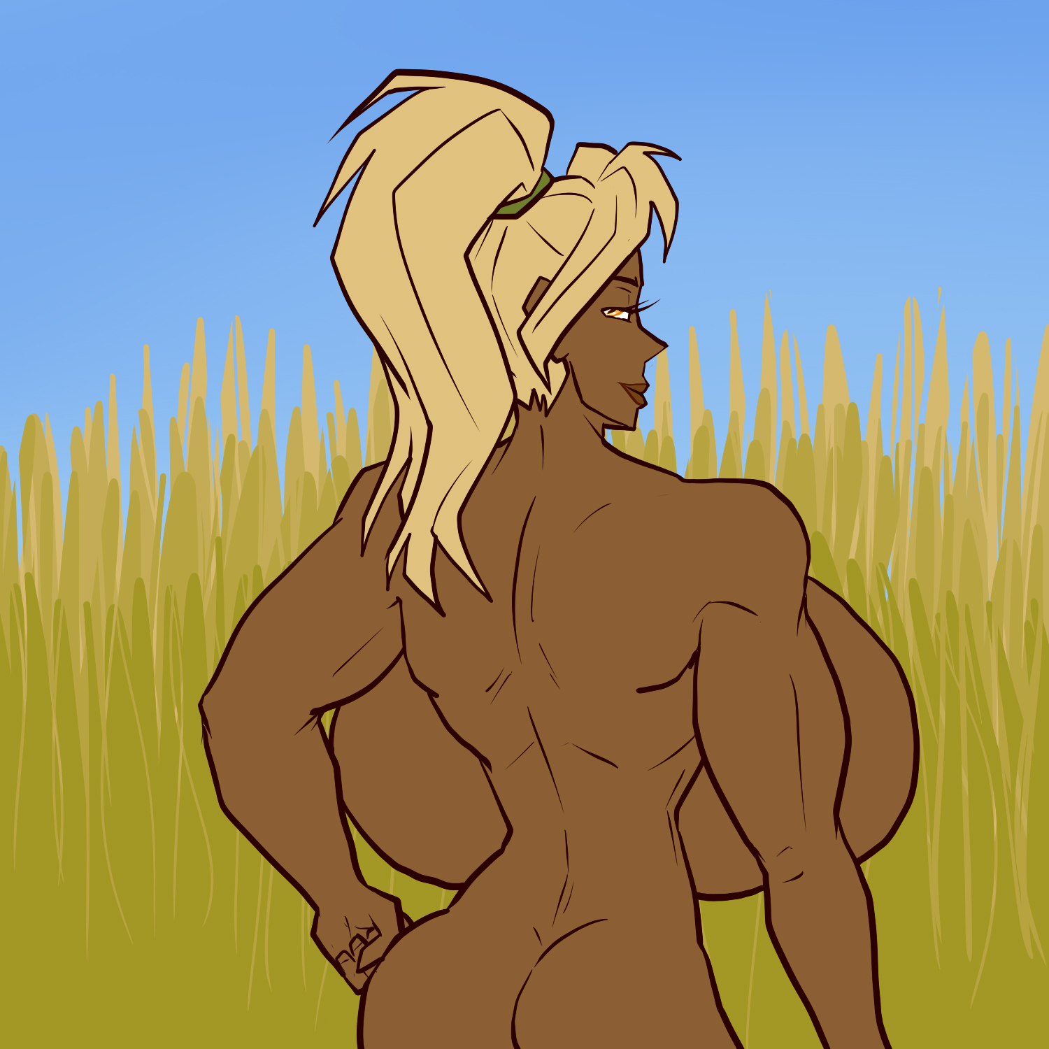 Digital Media (Artwork) Rule 34 Image