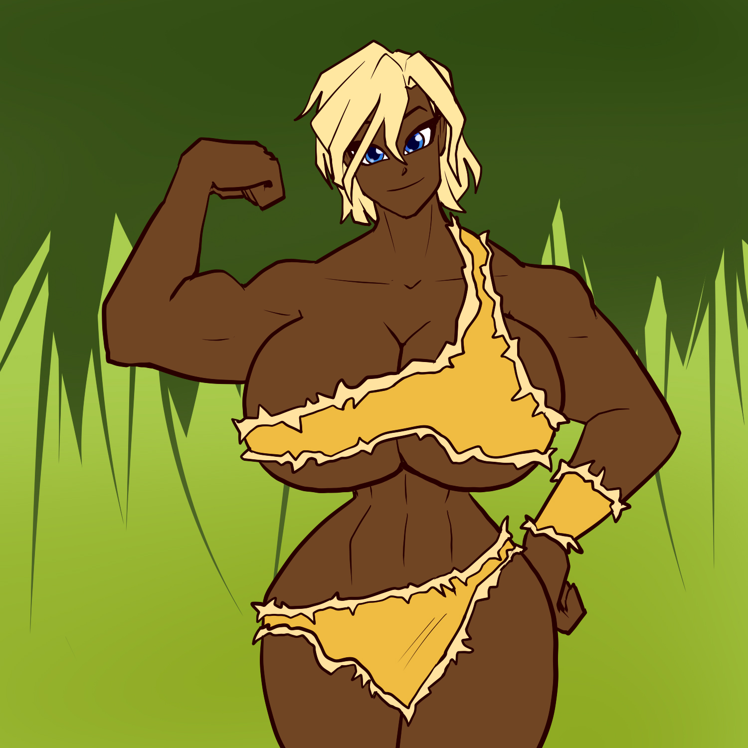 Digital Media (Artwork) Rule 34 Image