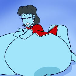 Digital Media (Artwork) Rule 34 Image