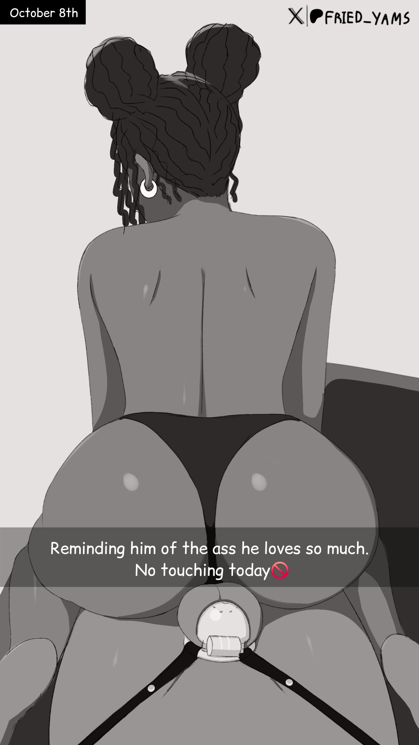 Snapchat Rule 34 Image