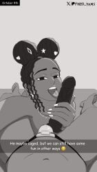 1girls Rule 34 Image