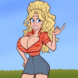 Digital Media (Artwork) Rule 34 Image