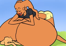 Digital Media (Artwork) Rule 34 Image